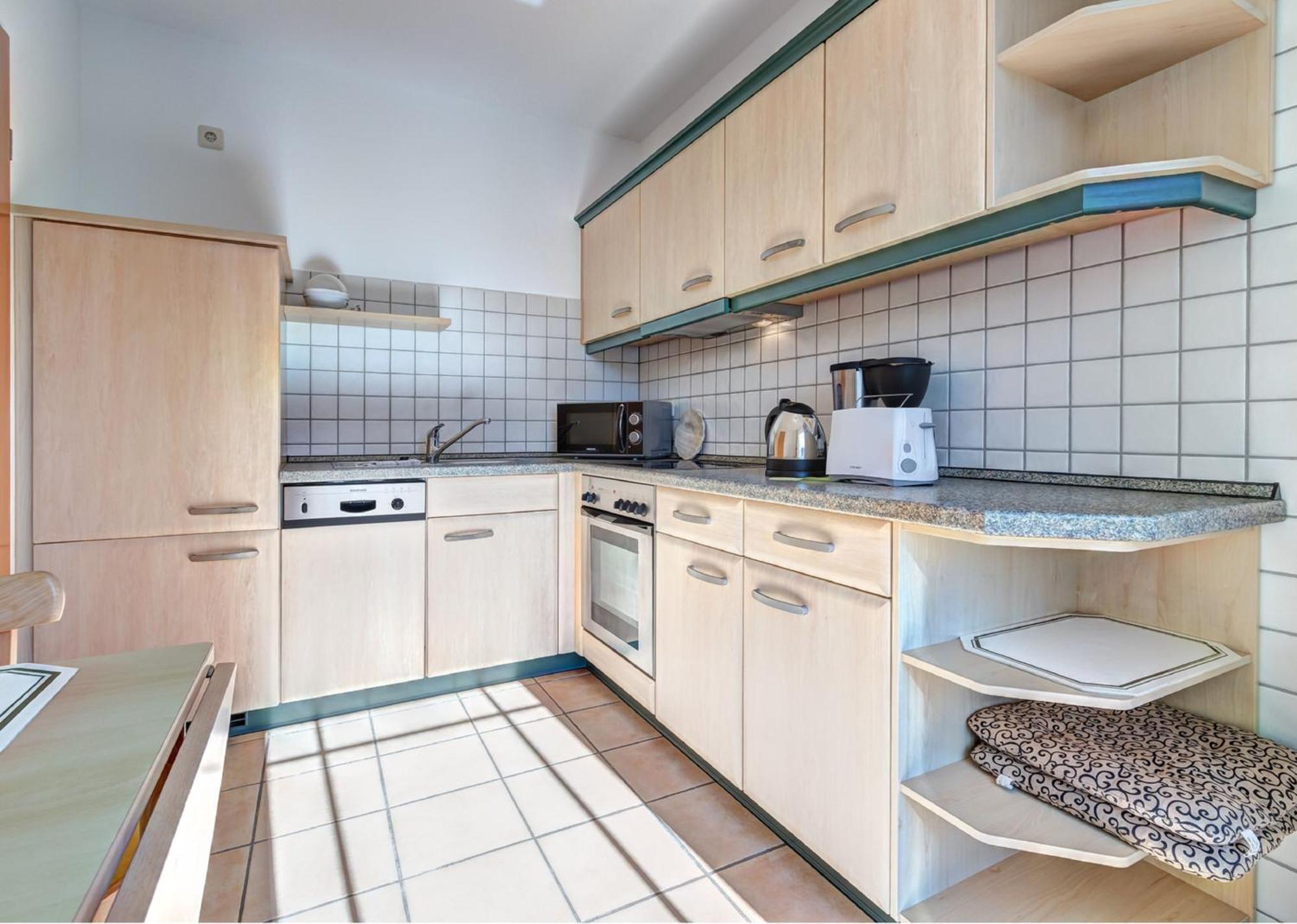Komfortable Ferienwohnungen Will _ Heringsdorf  Luaran gambar